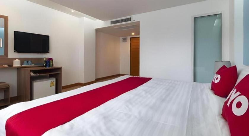 Hotel By Dee @Jomtien Pattaya Exterior foto